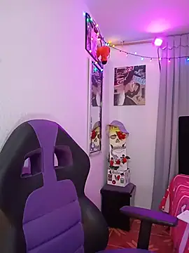 persefone core online show from 12/19/25, 11:12