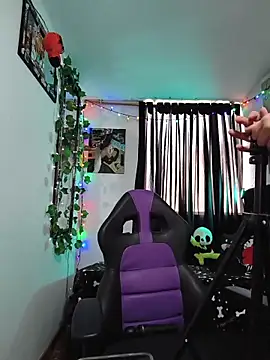 persefone core online show from 02/14/26, 08:16