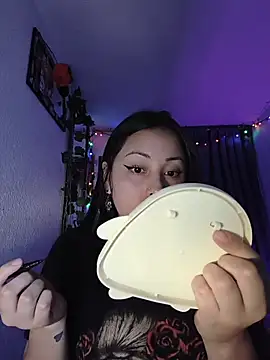 Snapshot of persefone_core chatting on 04/24/26, 07:49 persefone core online show from 04/24/26, 07:49