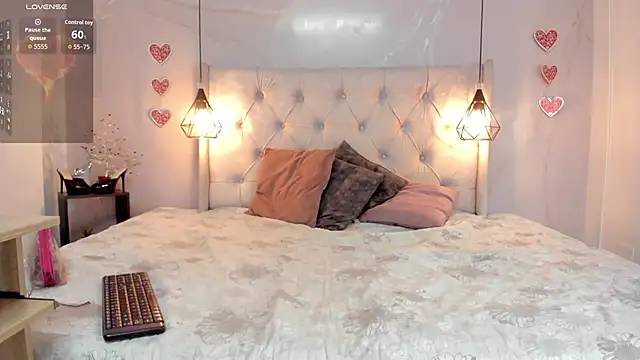 SakuraLee  online show from 03/09/26, 01:48