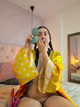 SakuraLee  online show from 04/07/26, 01:55