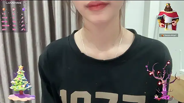 Your-Sunshine online show from 01/04/25, 04:43