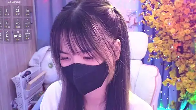 Your-Sunshine online show from 02/03/25, 04:20