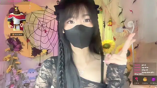 Your-Sunshine online show from 11/02/25, 05:59