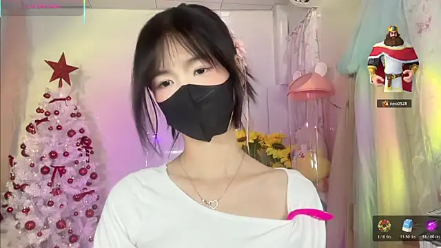 Your-Sunshine online show from 12/01/25, 04:34