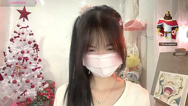 Your-Sunshine online show from 01/12/26, 03:50