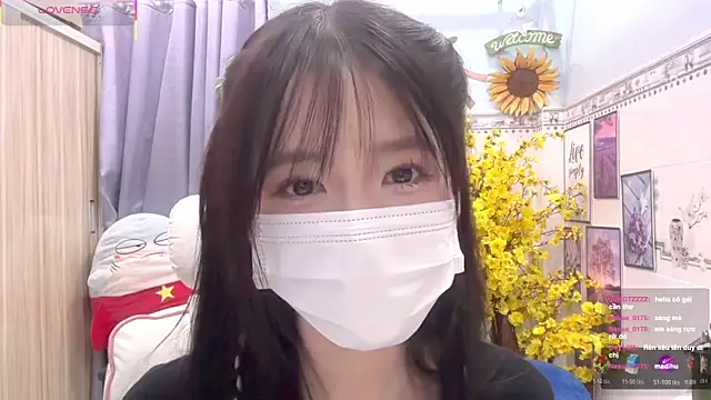 Your-Sunshine online show from 01/19/26, 02:10