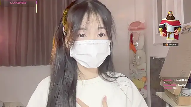 Your-Sunshine online show from 02/06/26, 01:10