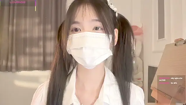 Your-Sunshine online show from 02/08/26, 03:32