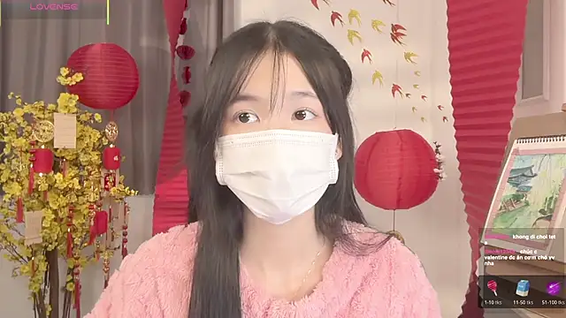 Your-Sunshine online show from 02/14/26, 06:10