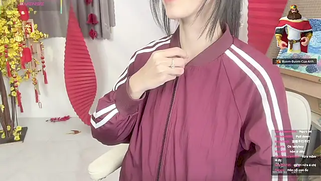 Your-Sunshine online show from 02/22/26, 04:13