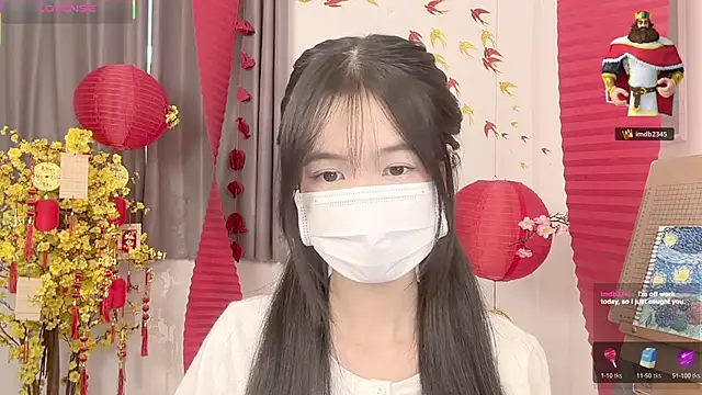 Your-Sunshine online show from 02/25/26, 07:29