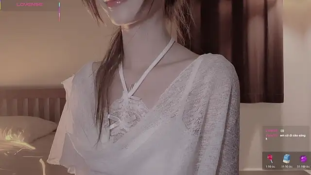 Your-Sunshine online show from 04/17/26, 10:02