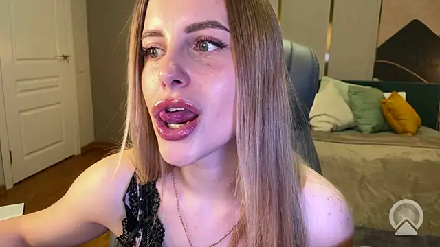 anita blairr online show from 02/25/26, 01:04