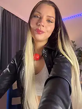 KittyKatyDream online show from 01/08/25, 04:44