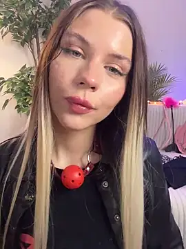 KittyKatyDream online show from 02/03/25, 07:31