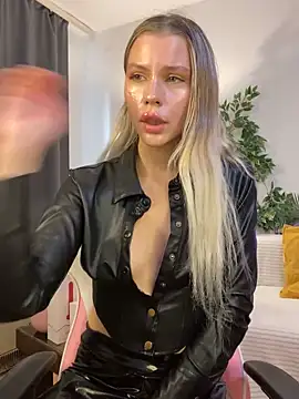 KittyKatyDream online show from 11/09/25, 02:15