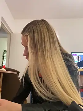 KittyKatyDream online show from 04/12/26, 04:01