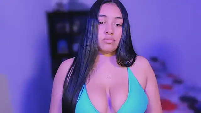 Soysofiarodrigu online show from 02/25/25, 05:15