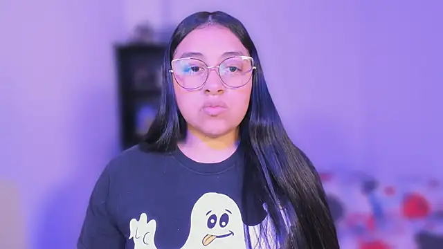 Soysofiarodrigu online show from 03/02/25, 06:08