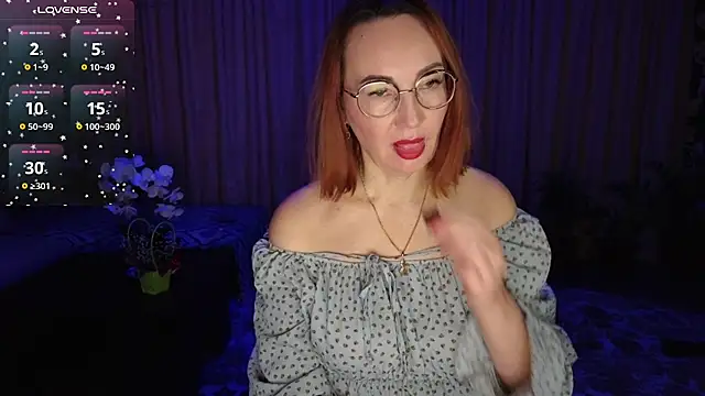 Snapshot of LybovNTV chatting on 02/01/25, 11:16 LybovNTV online show from 02/01/25, 11:16