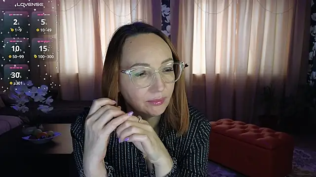 Snapshot of LybovNTV chatting on 03/19/25, 04:36 LybovNTV online show from 03/19/25, 04:36