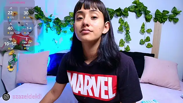 tati cardenas online show from 11/25/25, 04:56