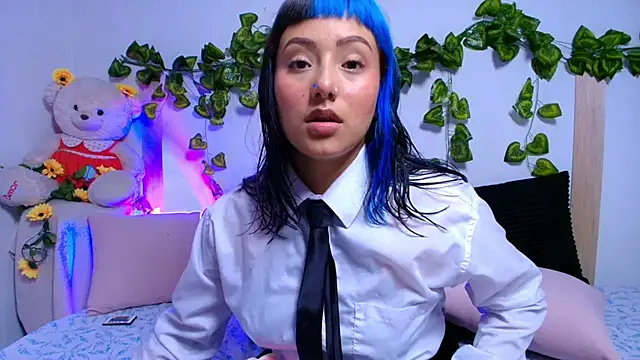 Snapshot of tati_cardenas chatting on 01/10/26, 04:47 tati cardenas online show from 01/10/26, 04:47