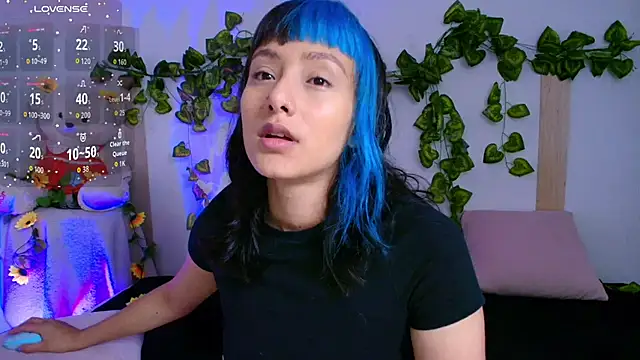 Snapshot of tati_cardenas chatting on 02/06/26, 04:39 tati cardenas online show from 02/06/26, 04:39