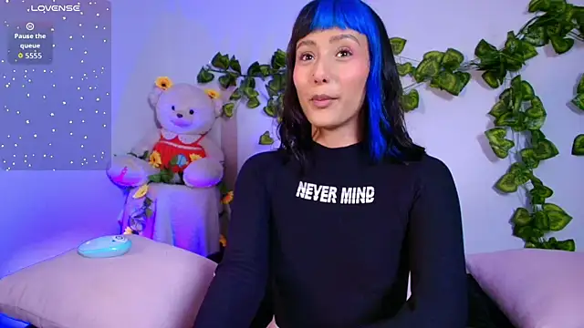 Snapshot of tati_cardenas chatting on 02/08/26, 04:49 tati cardenas online show from 02/08/26, 04:49