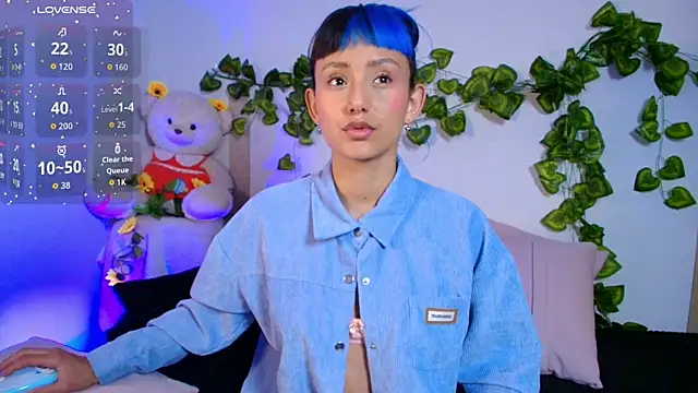 Snapshot of tati_cardenas chatting on 02/08/26, 11:08 tati cardenas online show from 02/08/26, 11:08