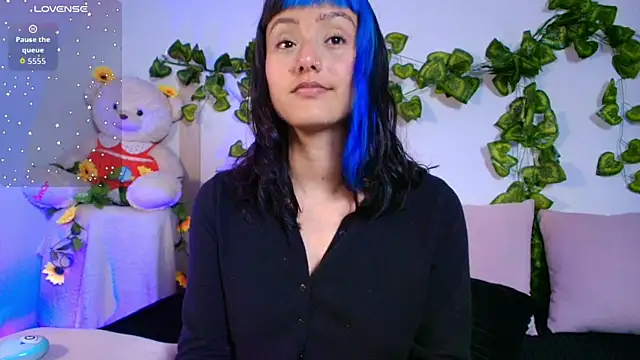 Snapshot of tati_cardenas chatting on 02/12/26, 05:13 tati cardenas online show from 02/12/26, 05:13