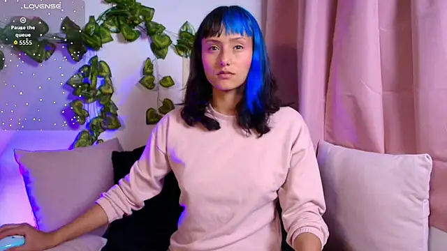 Snapshot of tati_cardenas chatting on 02/13/26, 05:03 tati cardenas online show from 02/13/26, 05:03