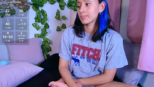 Snapshot of tati_cardenas chatting on 02/20/26, 04:42 tati cardenas online show from 02/20/26, 04:42