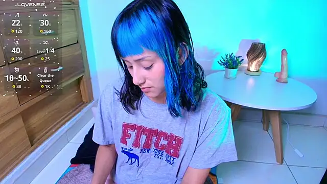 Snapshot of tati_cardenas chatting on 03/01/26, 02:35 tati cardenas online show from 03/01/26, 02:35