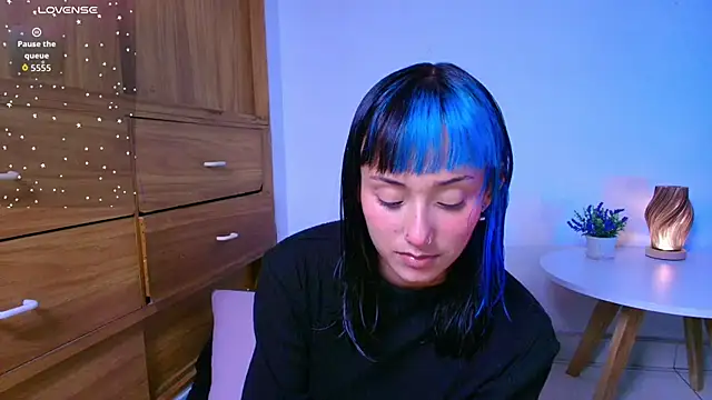 Snapshot of tati_cardenas chatting on 03/04/26, 03:01 tati cardenas online show from 03/04/26, 03:01