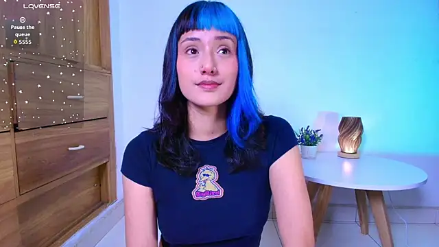 Snapshot of tati_cardenas chatting on 03/06/26, 04:42 tati cardenas online show from 03/06/26, 04:42