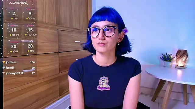 Snapshot of tati_cardenas chatting on 03/21/26, 08:19 tati cardenas online show from 03/21/26, 08:19