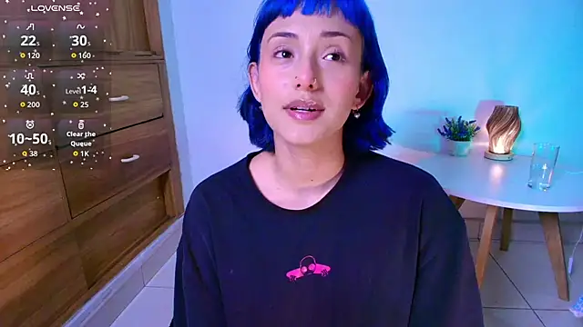 Snapshot of tati_cardenas chatting on 03/26/26, 04:51 tati cardenas online show from 03/26/26, 04:51