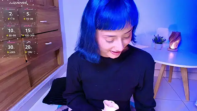 Snapshot of tati_cardenas chatting on 03/29/26, 05:18 tati cardenas online show from 03/29/26, 05:18