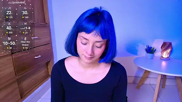 Snapshot of tati_cardenas chatting on 03/31/26, 04:46 tati cardenas online show from 03/31/26, 04:46