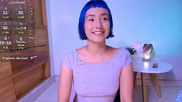 Snapshot of tati_cardenas chatting on 04/09/26, 04:23 tati cardenas online show from 04/09/26, 04:23