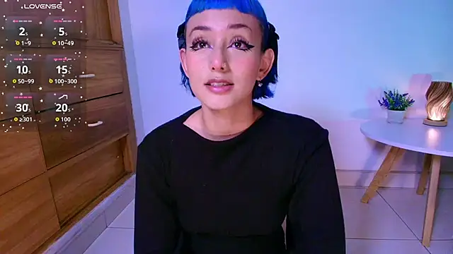 Snapshot of tati_cardenas chatting on 04/13/26, 07:14 tati cardenas online show from 04/13/26, 07:14