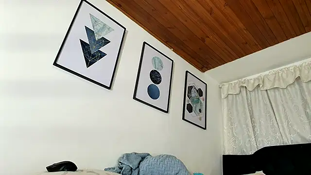 sam her online show from 10/06/25, 11:24