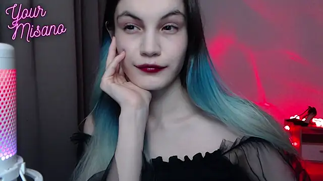 YourMisano online show from 02/08/25, 02:49