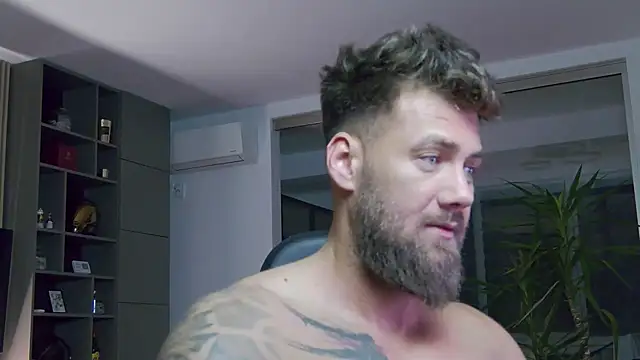 UbbeViking online show from 01/15/25, 10:46