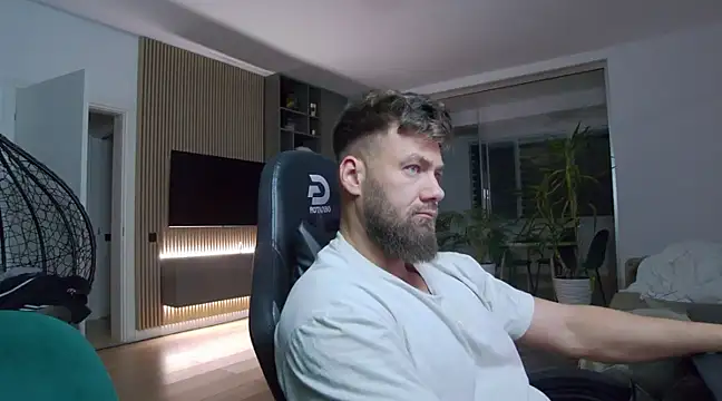 UbbeViking online show from 03/09/25, 07:59