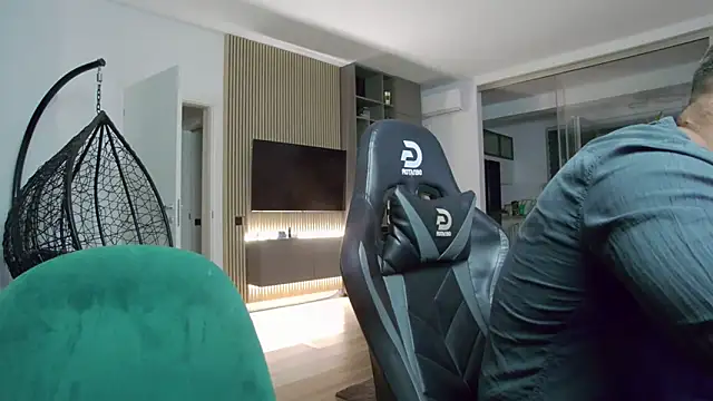 UbbeViking online show from 09/14/25, 07:13