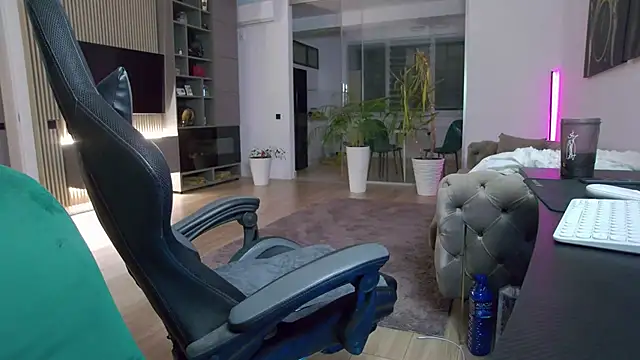 UbbeViking online show from 10/22/25, 04:51