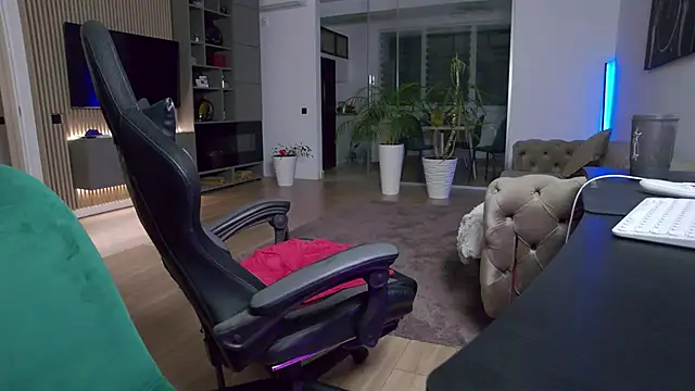 UbbeViking online show from 12/13/25, 07:53